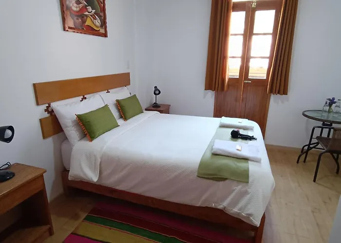 Qente Wings Hotel *